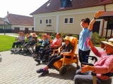 AKTIVIZACE A RELAX 21