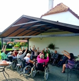 AKTIVIZACE A RELAX 31