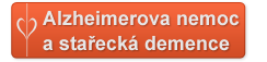 Alzheimerova nemoc a stařecká demence